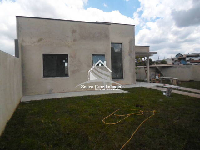 #55707 - Casa para Venda em Colombo - PR - 2