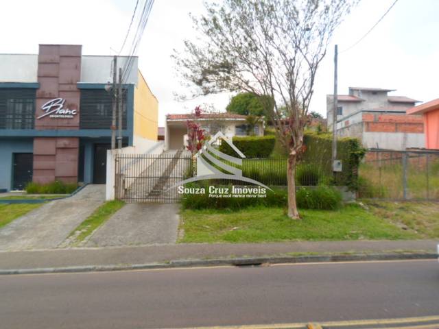 #55711 - Área para Venda em Curitiba - PR