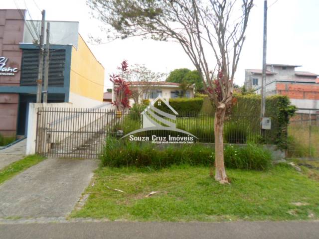 #55711 - Área para Venda em Curitiba - PR - 1