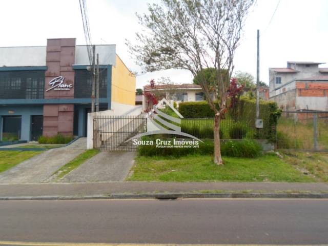 #55711 - Área para Venda em Curitiba - PR