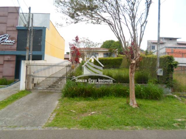 Terreno para Venda em Curitiba - 5