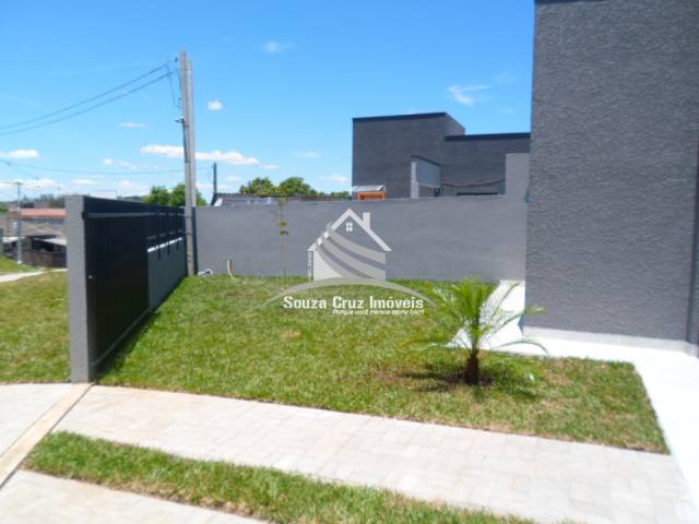 #55707 - Casa para Venda em Colombo - PR