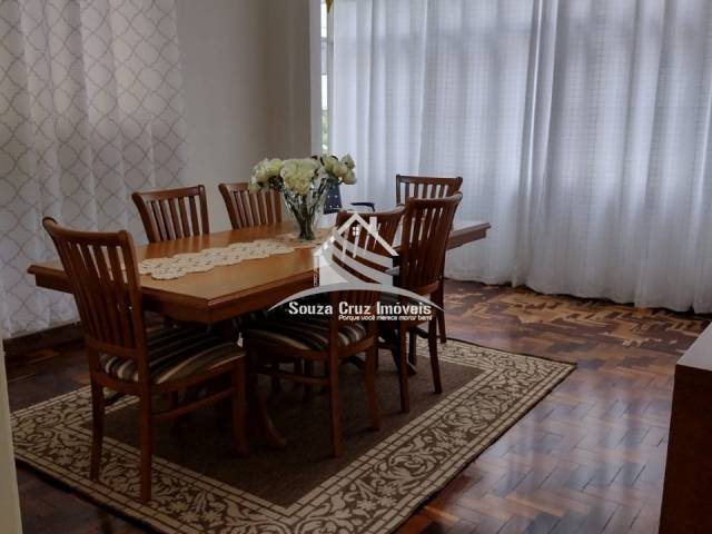 #55715 - Apartamento para Venda em Curitiba - PR - 3