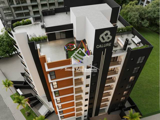 #55716 - Apartamento para Venda em Curitiba - PR