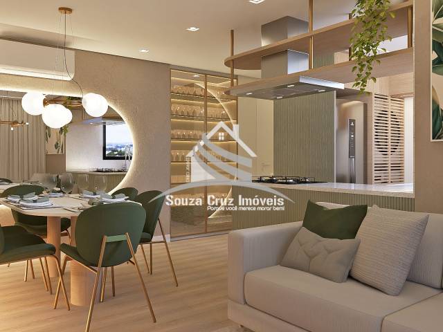 Apartamento para Venda em Curitiba - 5