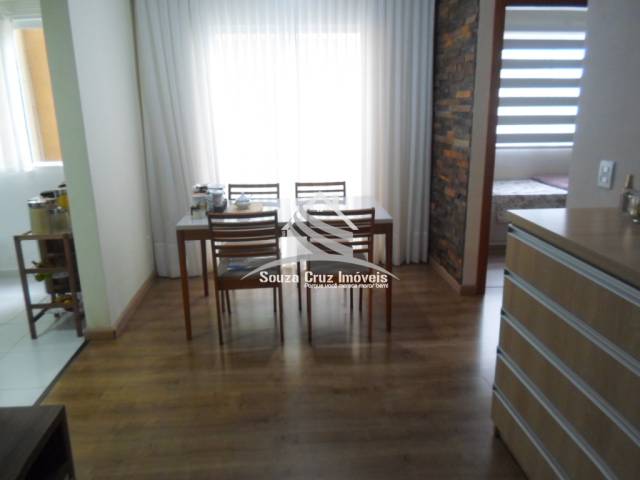 Apartamento para Venda em Colombo - 4