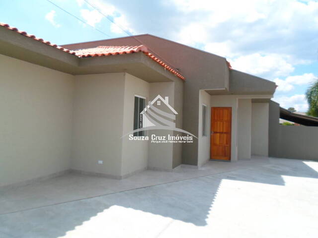 #55712 - Casa para Venda em Colombo - PR