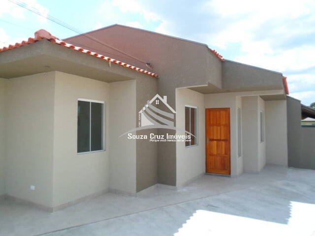 #55712 - Casa para Venda em Colombo - PR - 1