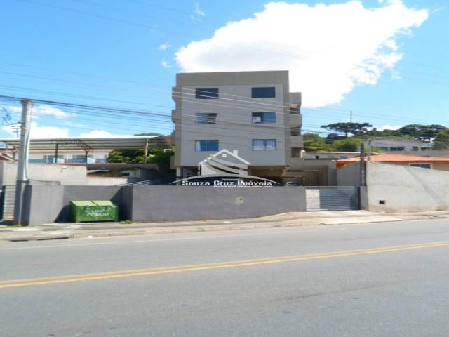 #55720 - Apartamento para Venda em Colombo - PR