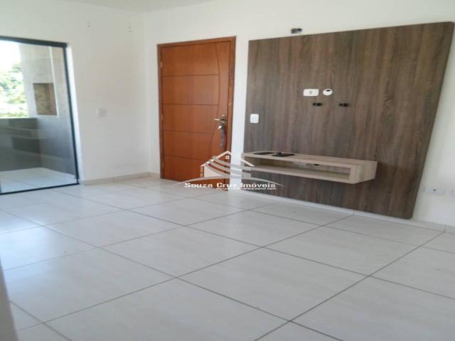 #55720 - Apartamento para Venda em Colombo - PR