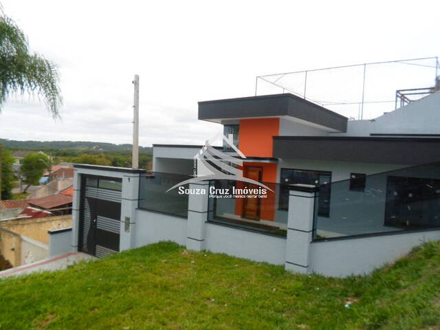 Casa para Venda em São José dos Pinhais - 5
