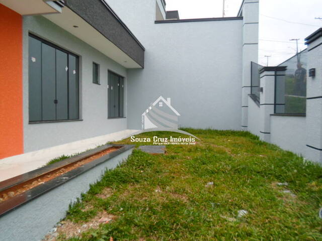 Casa para Venda em São José dos Pinhais - 4