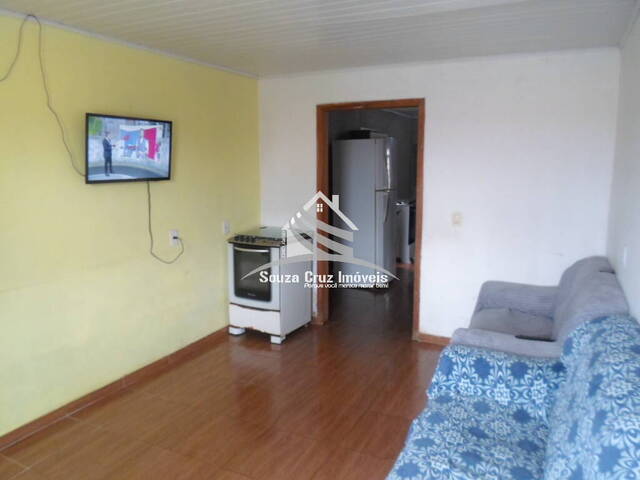 #77480 - Casa para Venda em Colombo - PR - 3