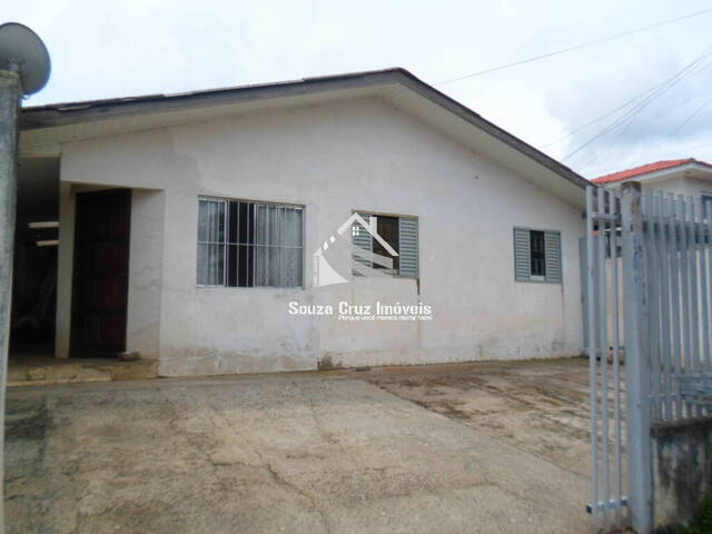 #77480 - Casa para Venda em Colombo - PR - 2