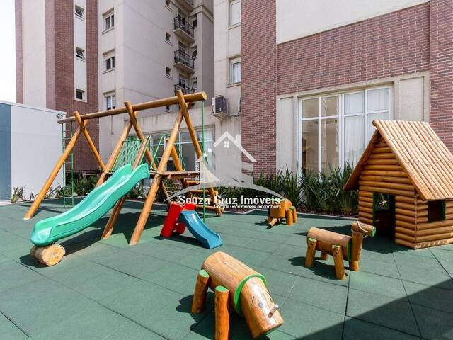 #77723 - Apartamento para Venda em Curitiba - PR