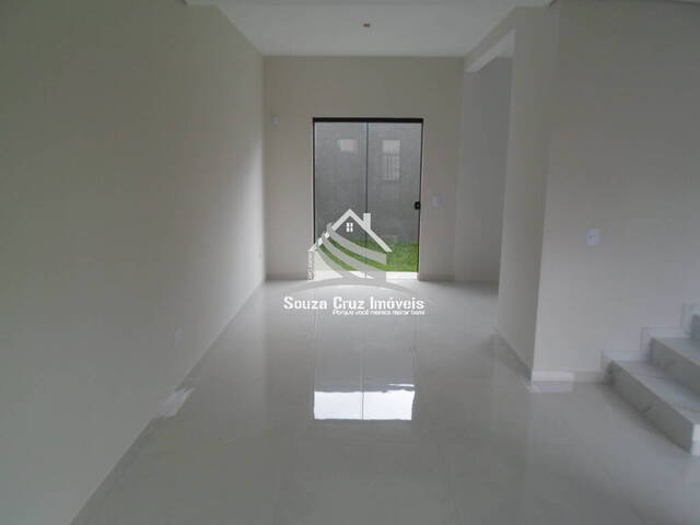 #55723 - Sobrado para Venda em Colombo - PR - 3