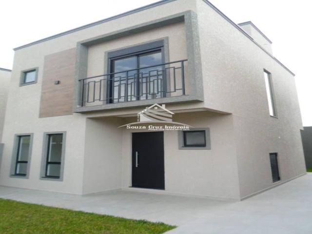 Venda em Guaraituba - Colombo