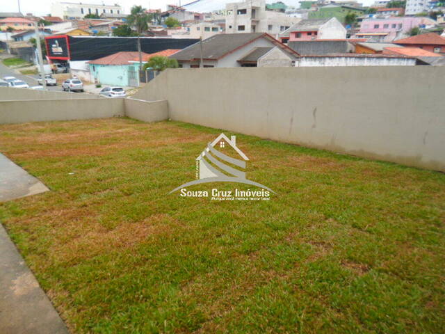 #55620 - Sobrado para Venda em Colombo - PR - 3