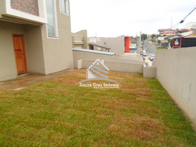 #55620 - Sobrado para Venda em Colombo - PR - 2