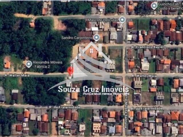 #55593 - Área para Venda em Balneário Barra do Sul - SC - 3