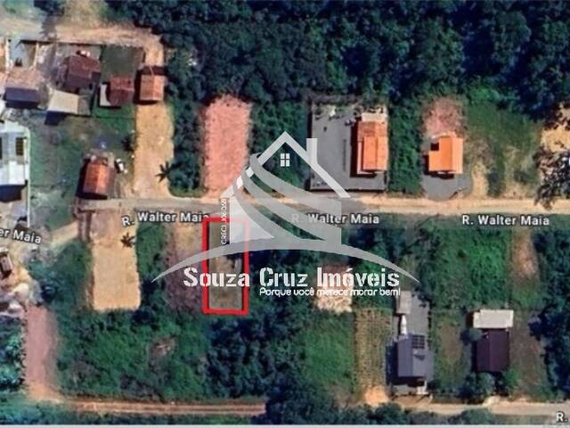 #55593 - Área para Venda em Balneário Barra do Sul - SC - 2