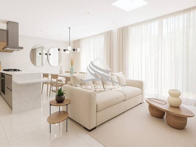 #55713 - Sobrado para Venda em Curitiba - PR - 3