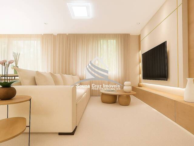 #55713 - Sobrado para Venda em Curitiba - PR - 2