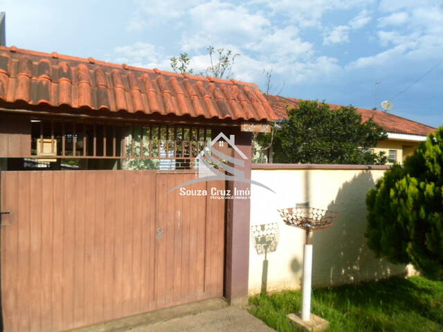 #77481 - Casa para Venda em Colombo - PR - 2