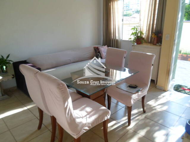 #77481 - Casa para Venda em Colombo - PR - 3