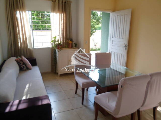 Casa para Venda em Colombo - 5