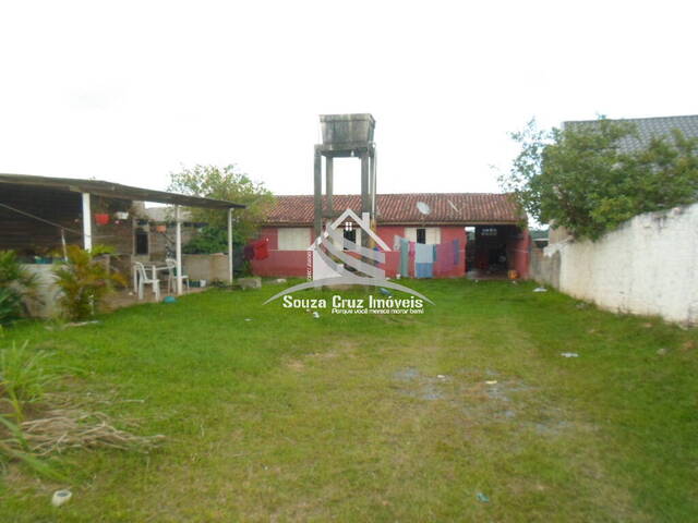 #77482 - Terreno para Venda em Colombo - PR - 1