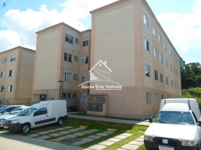 #55729 - Apartamento para Venda em Curitiba - PR