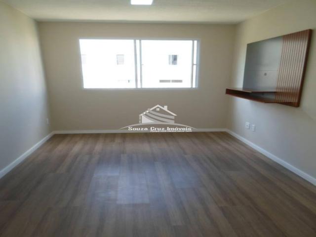 #55729 - Apartamento para Venda em Curitiba - PR - 3