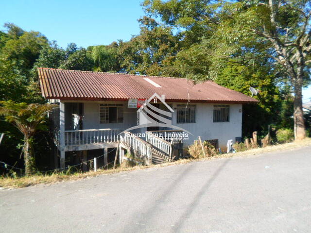 #55616 - Casa para Venda em Colombo - PR - 2