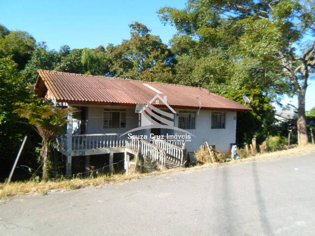 Venda em Campo Pequeno - Colombo