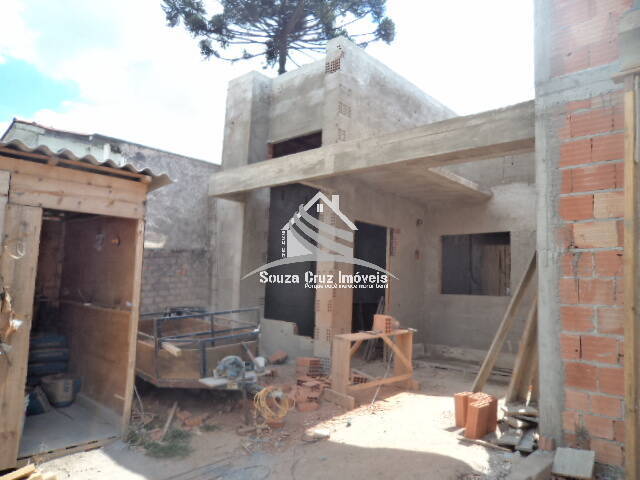 Casa para Venda em Colombo - 5