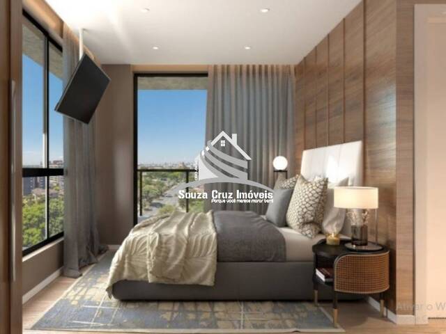Apartamento para Venda em Curitiba - 5