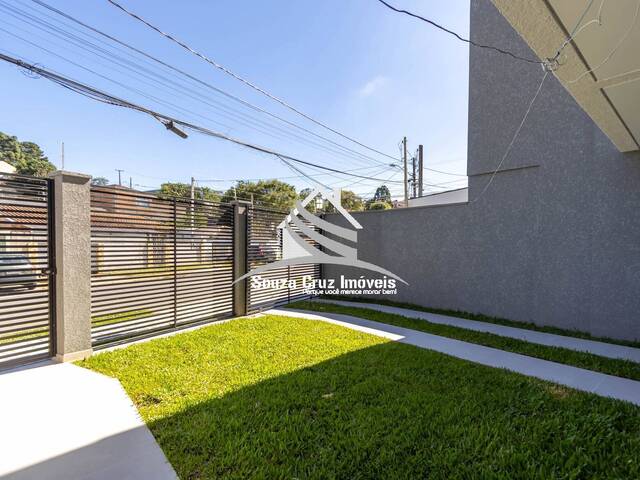 #55732 - Sobrado para Venda em Curitiba - PR - 3