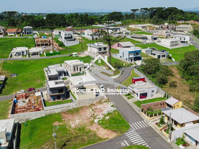 #55733 - Terreno para Venda em Colombo - PR
