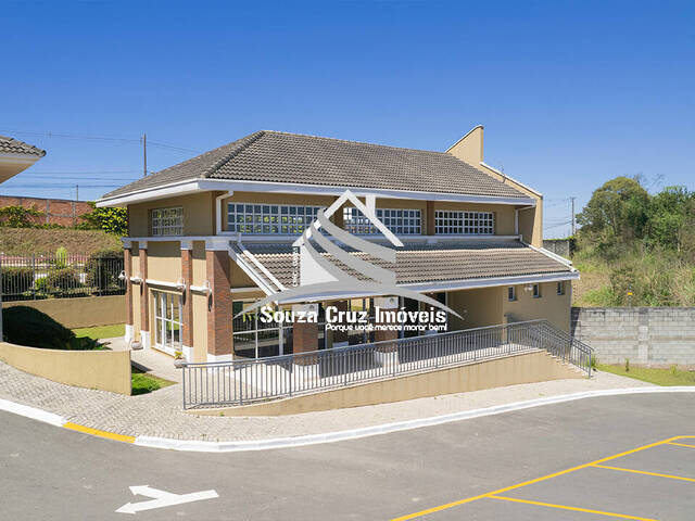 #55733 - Área para Venda em Colombo - PR - 2