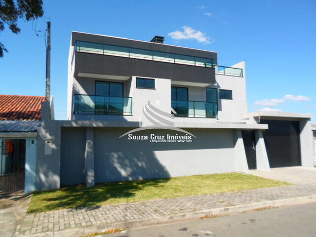 #55614 - Sobrado para Venda em Pinhais - PR - 3