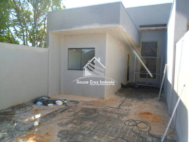 #55726 - Casa para Venda em Pinhais - PR - 2