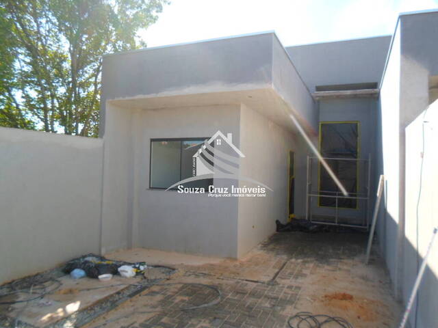 #55726 - Casa para Venda em Pinhais - PR - 3