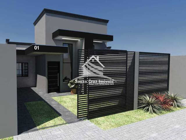 Venda em Sítio Cercado - Curitiba