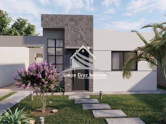 #55724 - Casa para Venda em Colombo - PR - 3