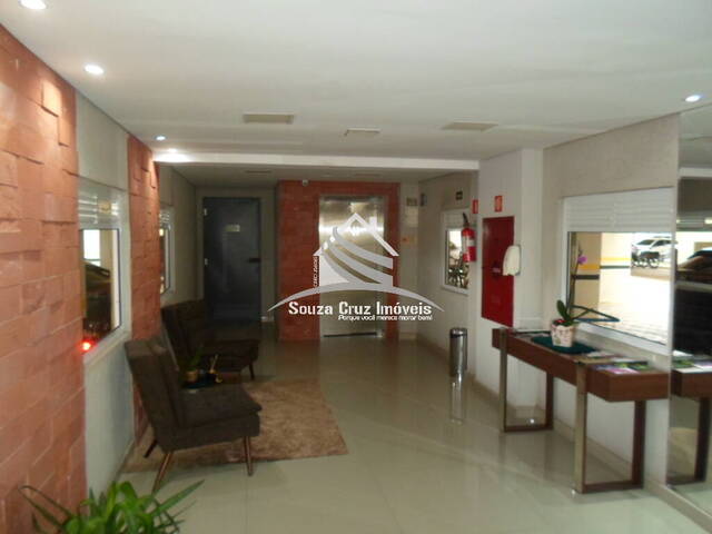 Apartamento para Venda em Pinhais - 3