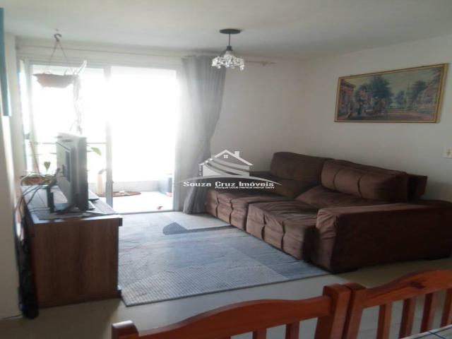 Apartamento para Venda em Pinhais - 3