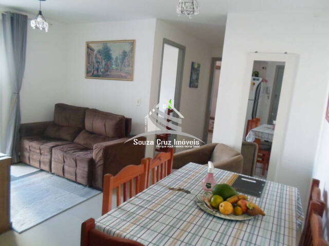 Apartamento para Venda em Pinhais - 5