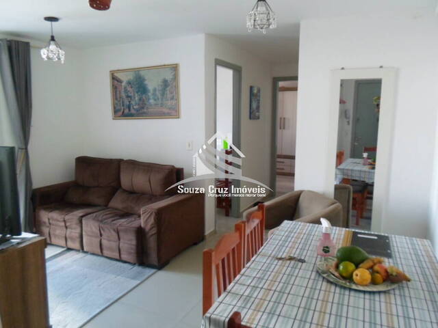 Apartamento para Venda em Pinhais - 4