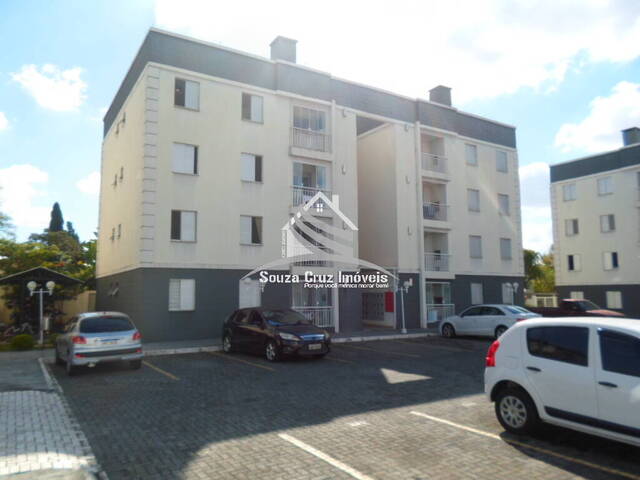 Apartamento para Venda em Pinhais - 2